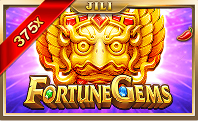 Fortune Gems